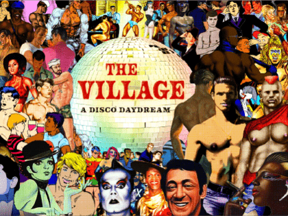 The Village | Soho Playhouse